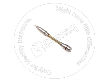 6Y9850 BQ МУФТА