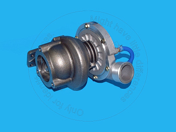 5586985 ST ТУРБИНА