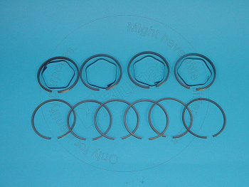 3775834 OE КОМПЛЕКТ ПОРШНЕВЫХ КОЛЕЦ