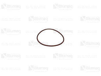 5W5480 ST КОЛЬЦО КРУГЛОГО СЕЧЕНИЯ