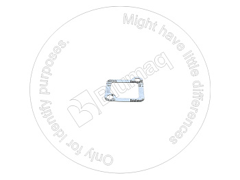 2W7212 BQ ПРОКЛАДКА