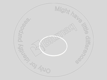 8T6379 BQ КЛОЛЬЦО УПЛОТНИТЕЛЬНОЕ