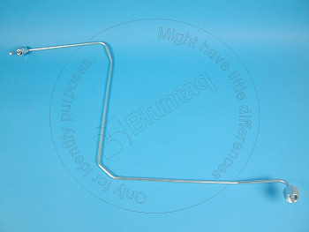 3744719 ST ТРУБКА ИНЖЕКТОРА