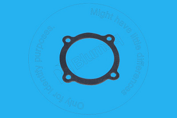 4389362 OE ПРОКЛАДКА