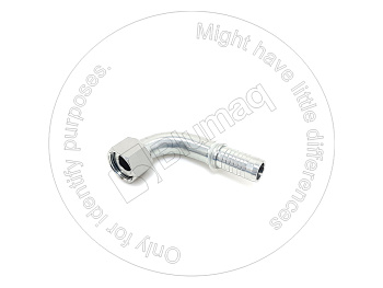 VOE15175552 ST FITTING