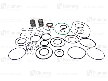 5273175 BQ КОМПЛЕКТ ПРОКЛАДОК