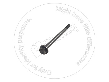 VOE968842 ST ФЛАНЦЕВЫЙ ВИНТ