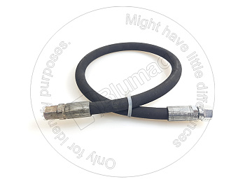 3P8117 ST ШЛАНГ