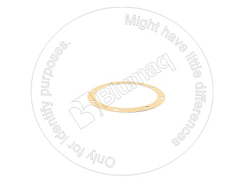 7F6627 OE ПРОКЛАДКА