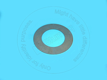 0930083 BQ ШАЙБА