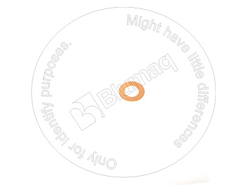 ND0941370010 OE ПРОКЛАДКА