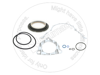 4698466 BQ НАБОР ПРОКЛАДОК