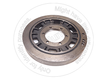 10R0711 ST ДЕМПФЕР