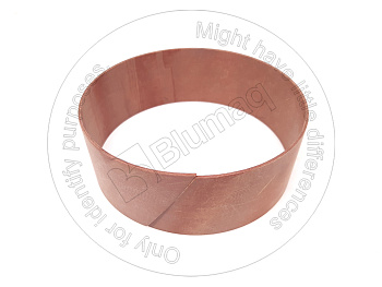 8D8622 ST ИЗНОСОСТОЙКОЕ КОЛЬЦО