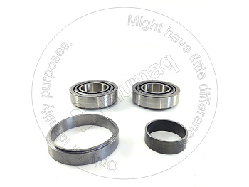 1137922 OE ПОДШИПНИК В СБОРЕ