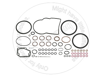 1002941 BQ НАБОР ПРОКЛАДОК
