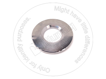 1884167 BQ ПЛАСТИНА