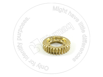2327054140 ST WORM GEAR