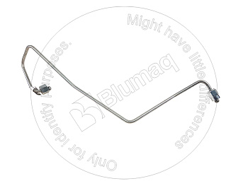 2169831 ST ТРУБКА