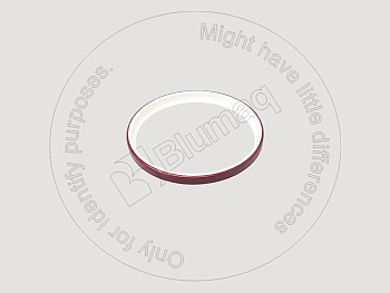 VOE11005063 OE СКРЕПЕР