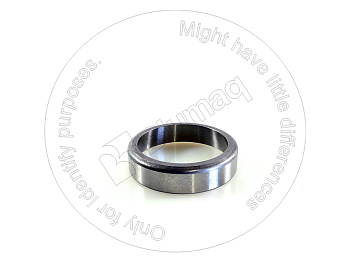 2F8508 OE ЧАШКА ПОДШИПНИКА