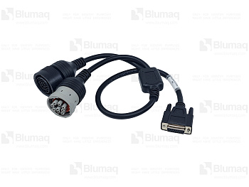 3278981 ST КАБЕЛЬ В СБОРЕ