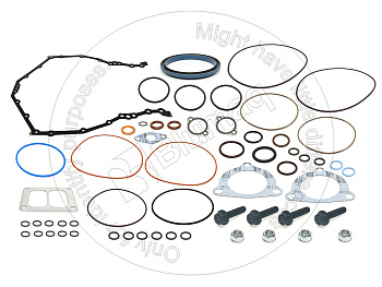 5129564 BQ НАБОР ПРОКЛАДОК