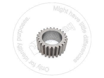 7G2516 ST ШЕСТЕРНЯ