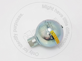 20Y6011410 BQ АККУМУЛЯТОР