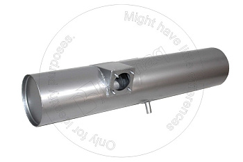 VOE4774003 ST ГЛУШИТЕЛЬ