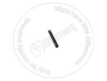 0775813 ST СТОПОР