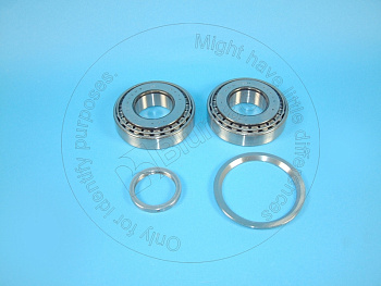 2S0679 OE ПОДШИПНИК