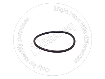 0959664 ST КОЛЬЦО КРУГЛОГО СЕЧЕНИЯ