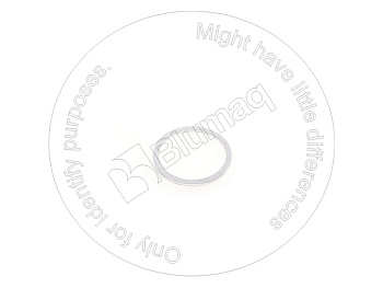 3K6906 OE ПРОКЛАДКА