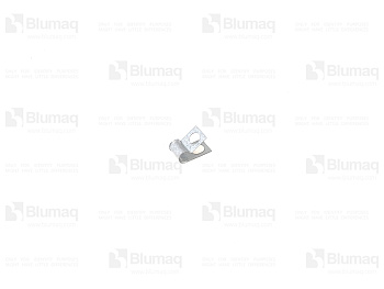 4394571 OE ХОМУТ