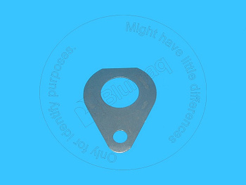 6H0993 BQ ЗАМОК