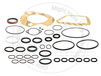 3G1689 BQ КОМПЛЕКТ УПЛОТНЕНИЙ