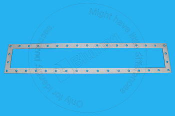 1923192 OE БУМАЖНАЯ ПРОКЛАДКА