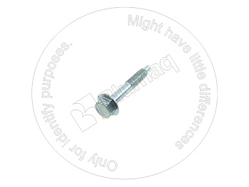 3N3718 ST ВИНТ В СБОРЕ