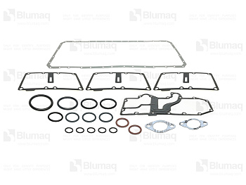 1532936 BQ НАБОР ПРОКЛАДОК