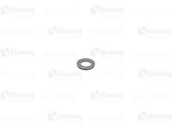 0993635 ST HARD WASHER