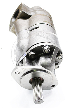 6E3718 ST ГИДРАВЛИЧЕСКИЙ НАСОС