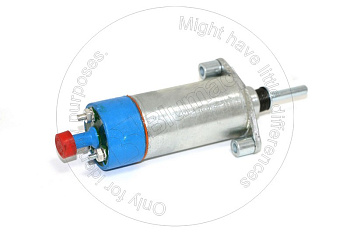 9X9962 ST СОЛЕНОИД