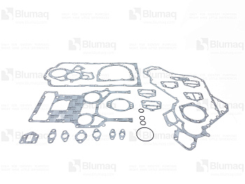 1808055 BQ НАБОР ПРОКЛАДОК