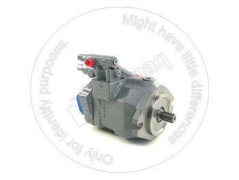 10R4506 ST ГИД. ПОРШНЕВОЙ НАСОС