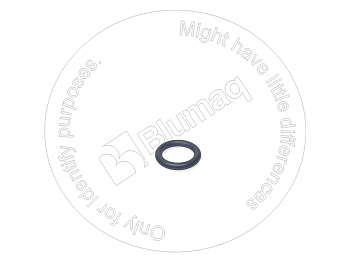 4H1860 ST КОЛЬЦО КРУГЛОГО СЕЧЕНИЯ