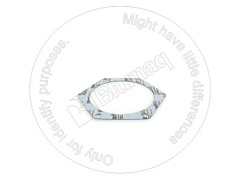 4L7890 OE БУМАЖНАЯ ПРОКЛАДКА