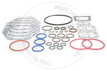 4337502 BQ НАБОР ПРОКЛАДОК