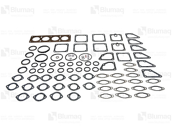 1496363 BQ НАБОР ПРОКЛАДОК