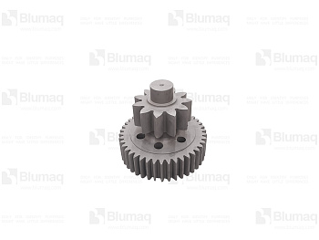 2V5552 ST ШЕСТЕРНЯ